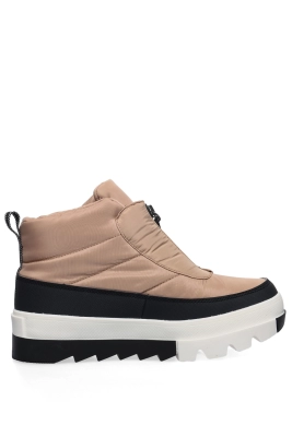 Escan / Ботинки