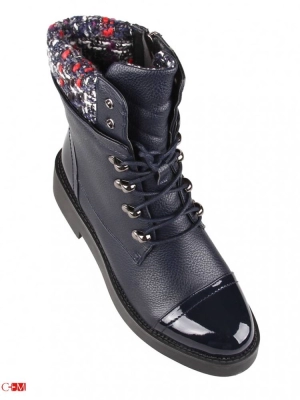 Bona Dea / Ботинки