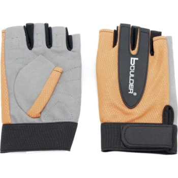 Boulder / Перчатки для фитнеса / спортивные / велоперчатки / для спортзала