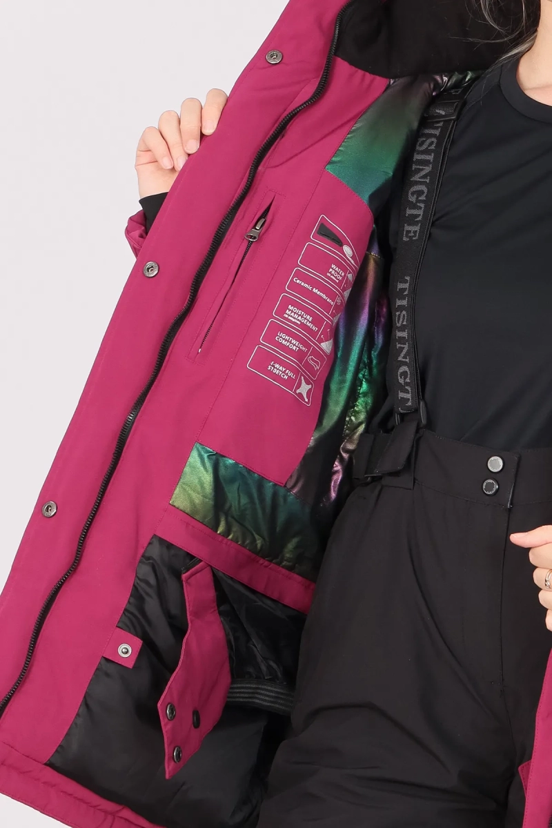 Raid Point / Куртка