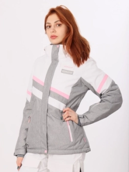 High Experience / Куртка горнолыжная