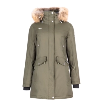 Master Class / Куртка - парка теплая Master Class / Куртка - парка теплая