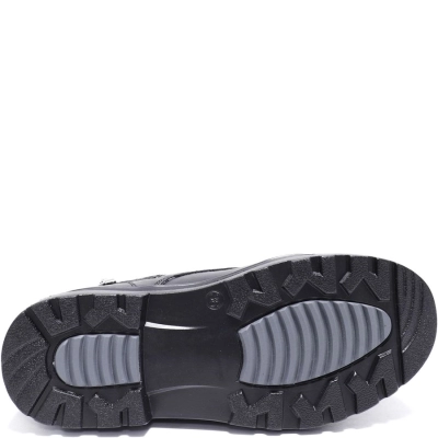 Torsion Field (Тофа) / Ботинки женские утепленные