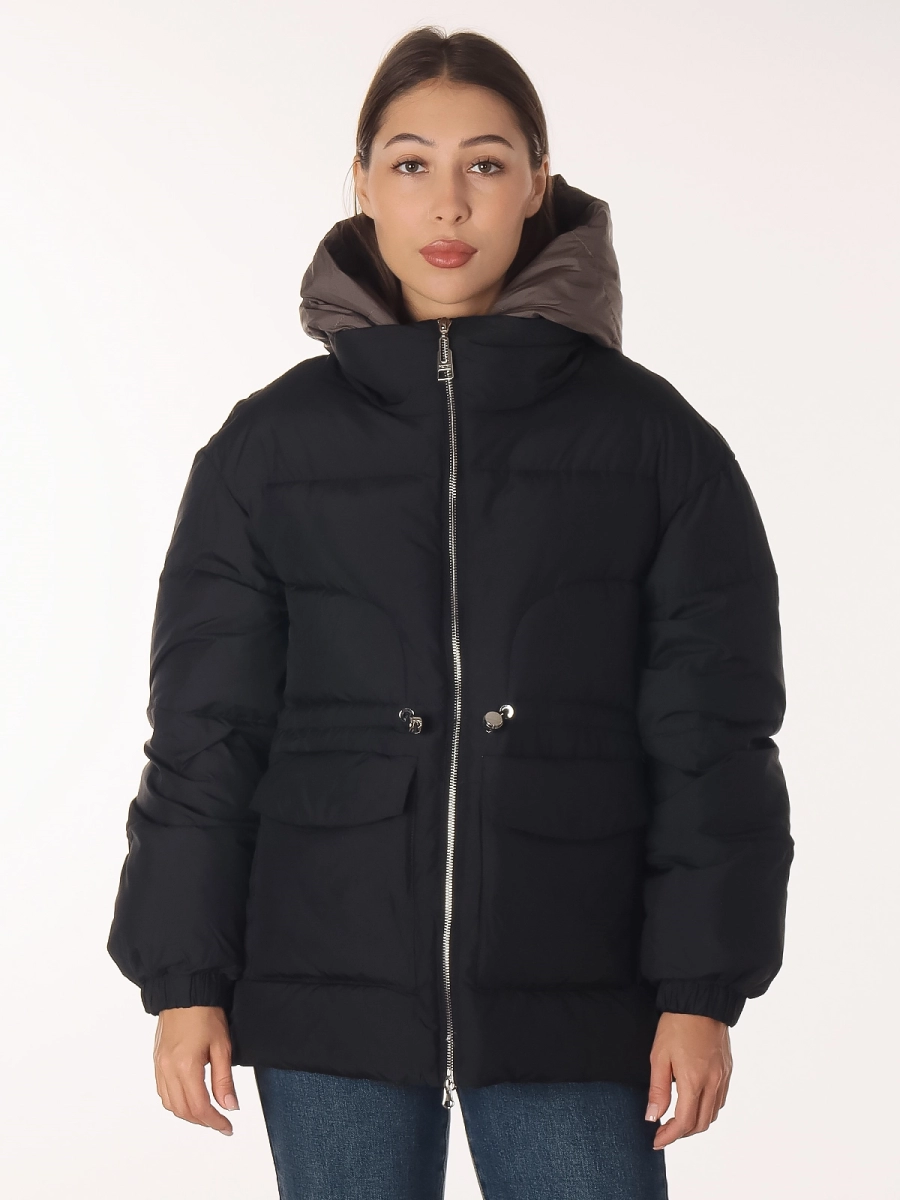 Jarius / Куртка утепленная