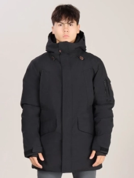 SNOW HEADQUARTER / Куртка утепленная SNOW HEADQUARTER / Куртка утепленная