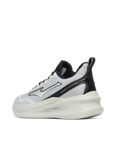 ERKE / Кроссовки  Cushioning Running  11124103013-104