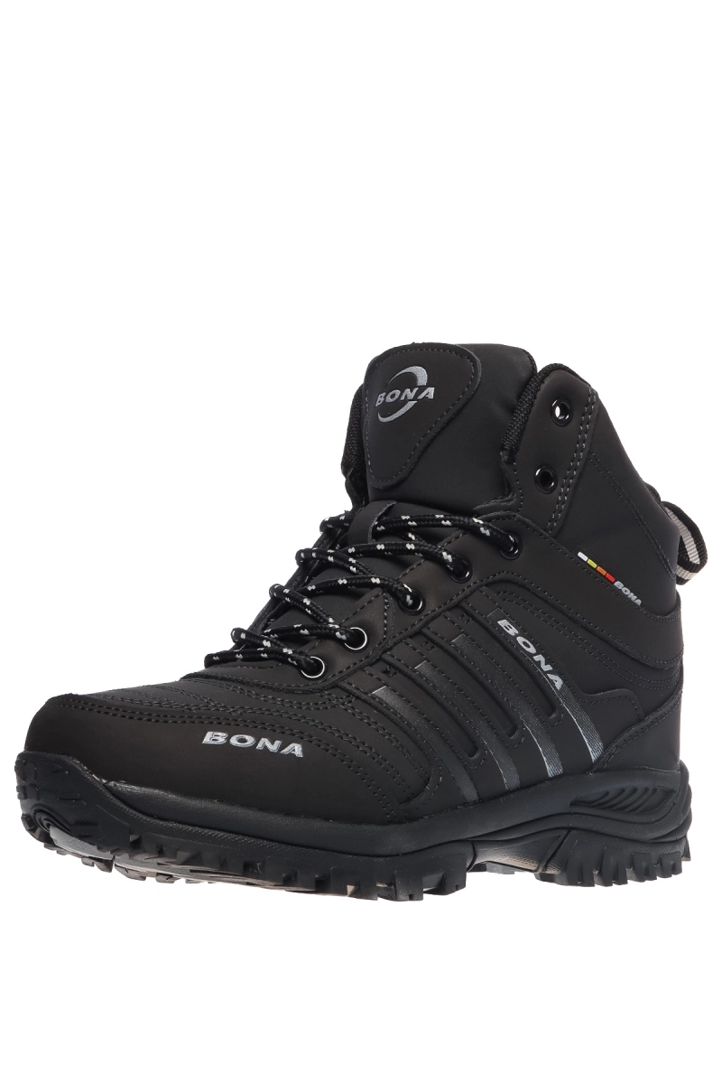 BONA / Ботинки