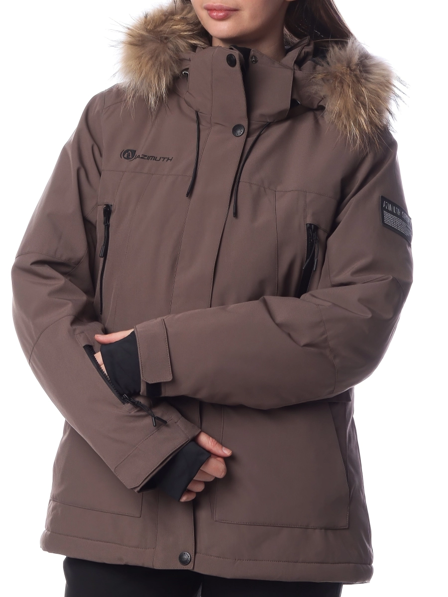 Azimuth / Куртка утепленная