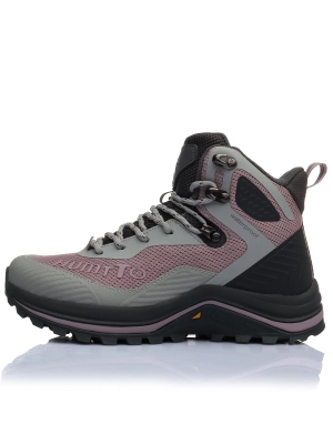 Humtto / Ботинки треккинговые