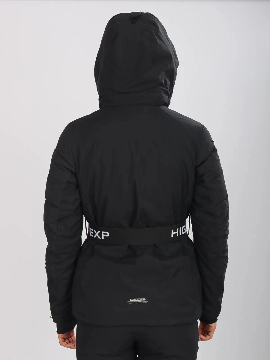 High Experience / Куртка горнолыжная / сноубордическая женская