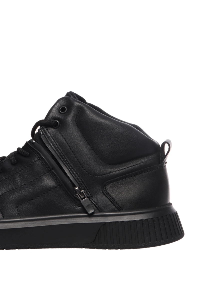 Magellan / Ботинки мужские утепленные