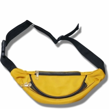 22-LMC-YB065K, желтый сумка поясная