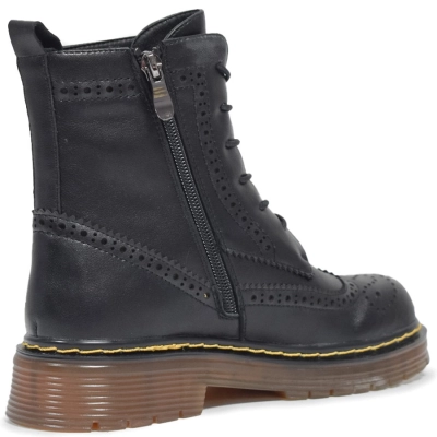 Тофа / Ботинки