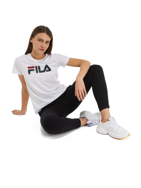 Fila / Футболка 117901-00