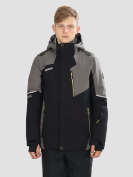 High Experience / Куртка горнолыжная мужская
