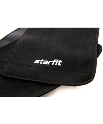 Starfit / Пояс для похудения, неопреновый, 125x25см