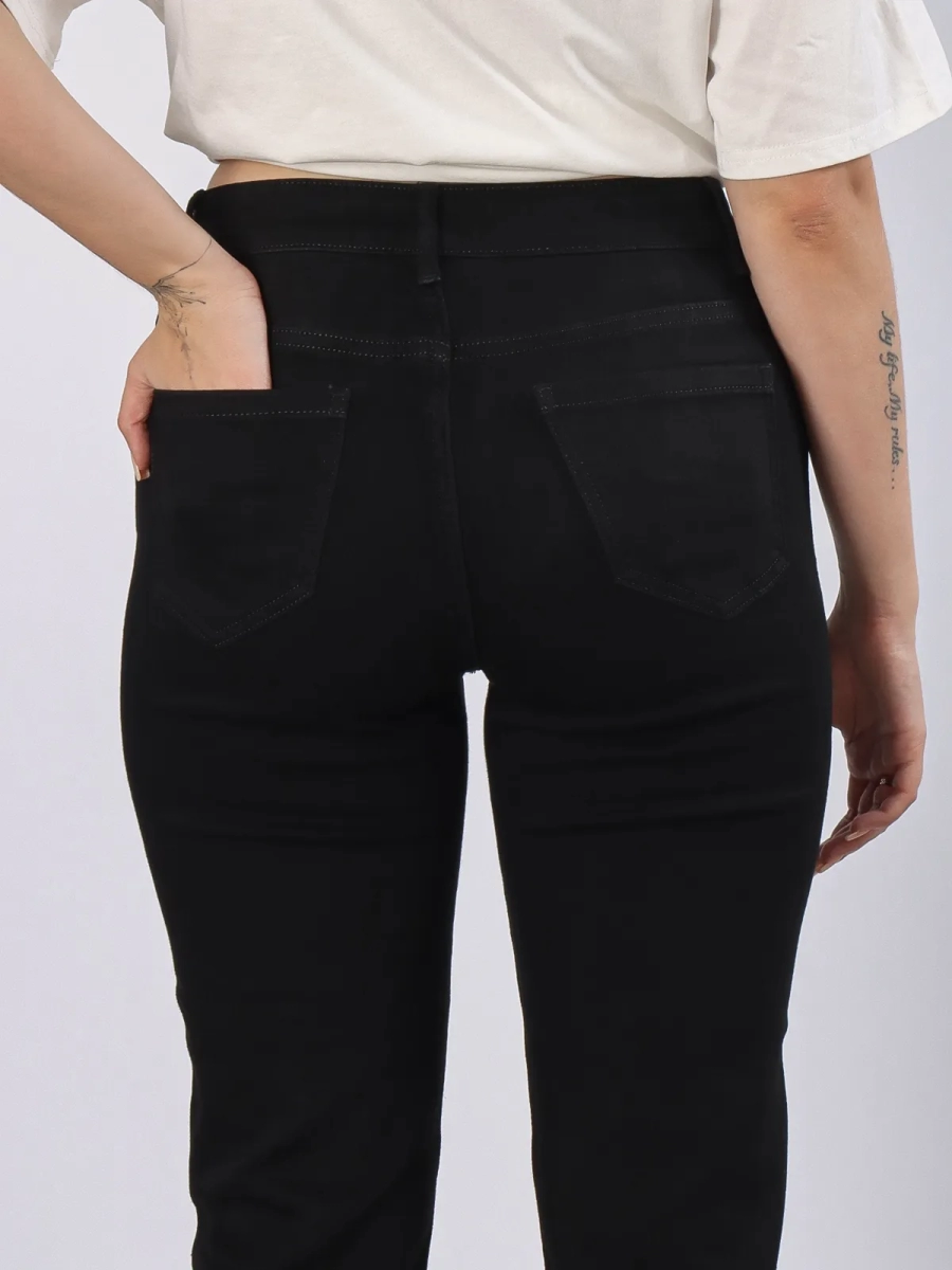 Amadge Jeans / Джинсы женские Amadge Jeans / Джинсы женские