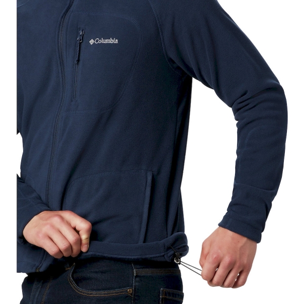 Columbia / Толстовка Fast Trek II Full Zip Fleece 1420421-468