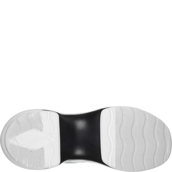 Skechers / Кроссовки Solei St. - Groovilicious 74191-BKWR