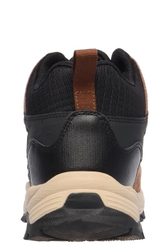 Escan / Ботинки мужские утепленные