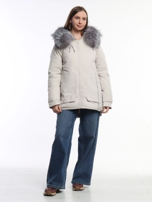 Lora Duvetti / Куртка утепленная