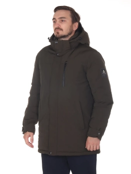 Malidinu / Куртка утепленная