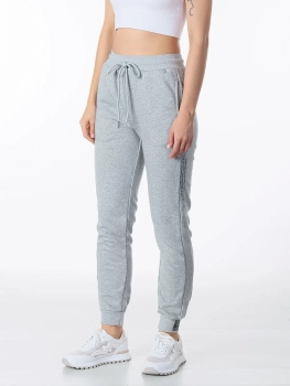 Айли / Брюки повседневные