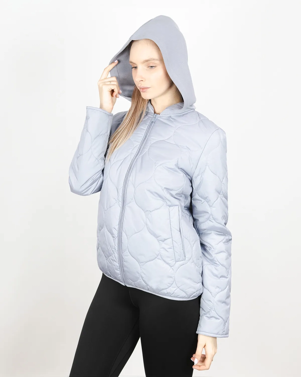 Money&You / Куртка деми