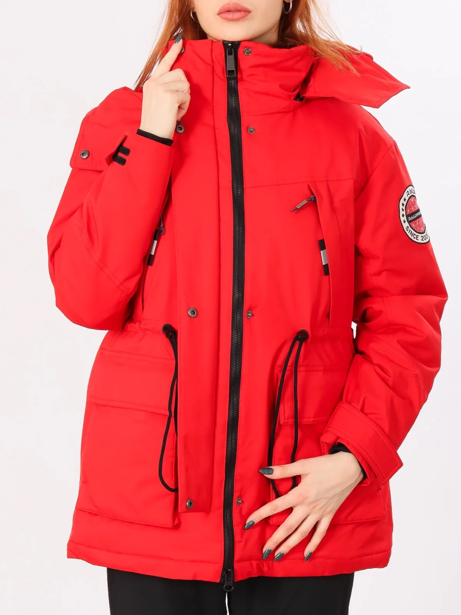 Raid Point / Куртка