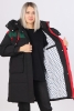 Fashion / Куртка демисезонная 2212