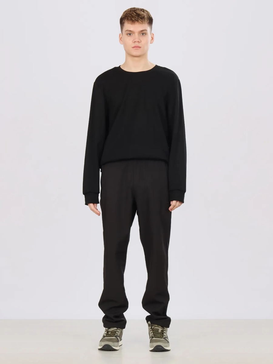 Master Class / Брюки утепленные Master Class / Брюки утепленные