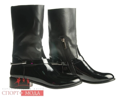 Vallenssia / Полусапожки