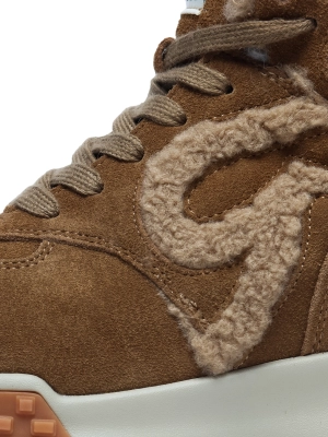 Strobbs / Ботинки женские утепленные