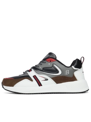 BONA / Кроссовки мужские деми