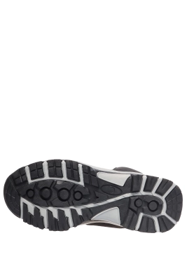 Patrol / Ботинки