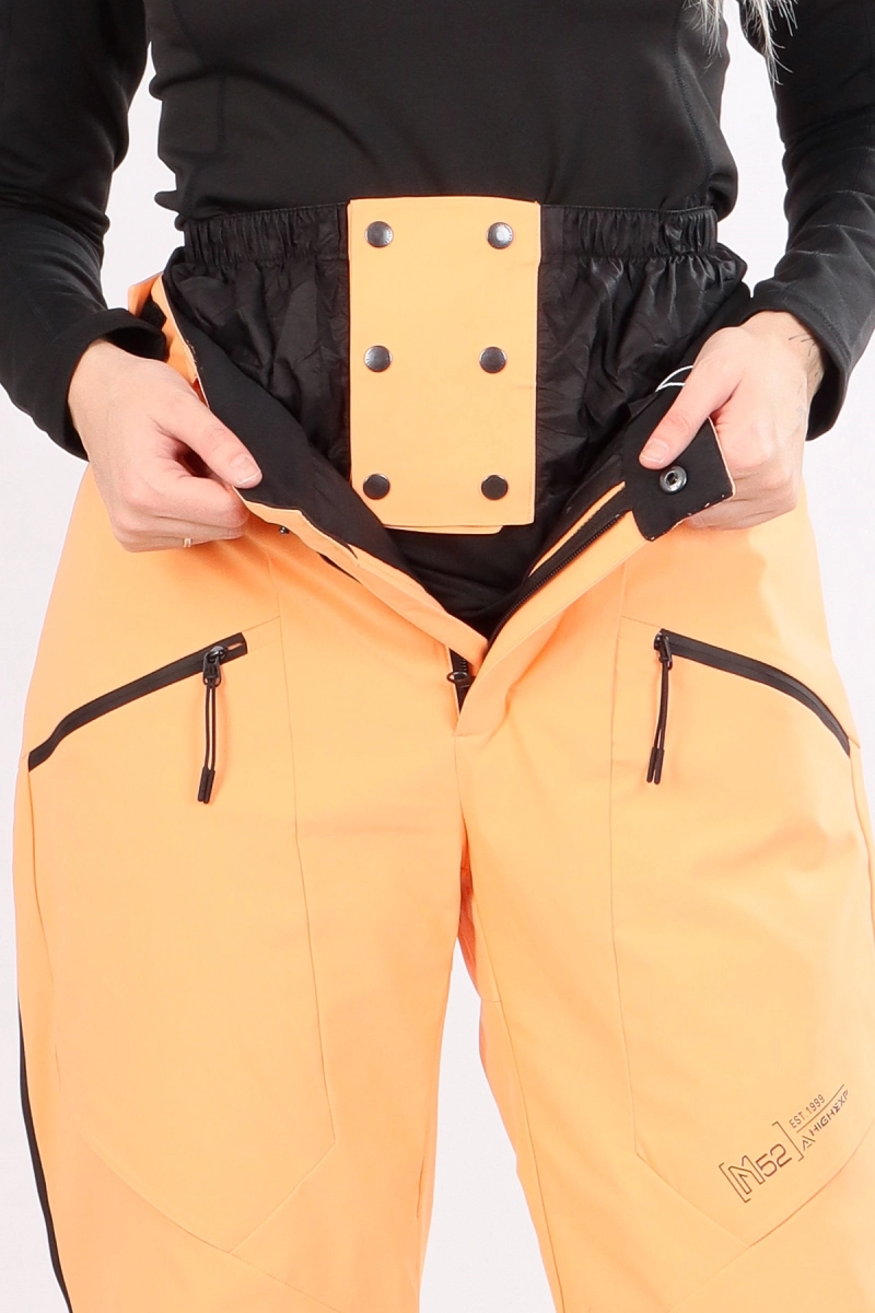 High Experience / Брюки горнолыжные