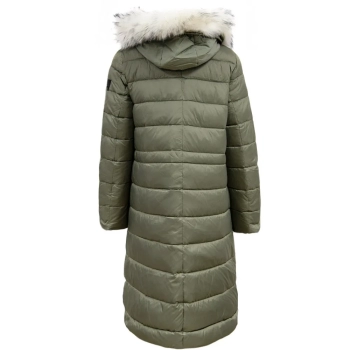 Chic and Charisma / Пальто