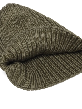 MISKORKI / Шапка женская