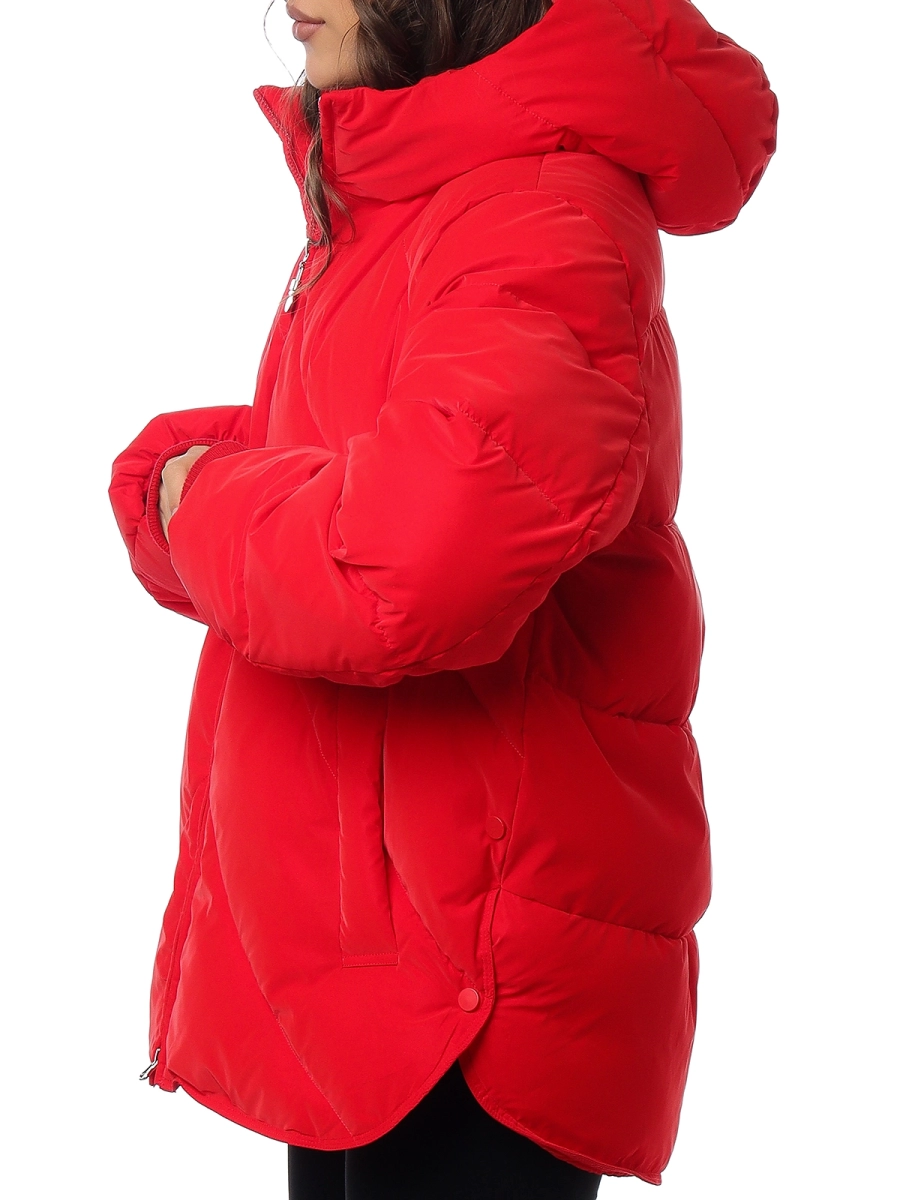 IceDewy / Куртка утепленная