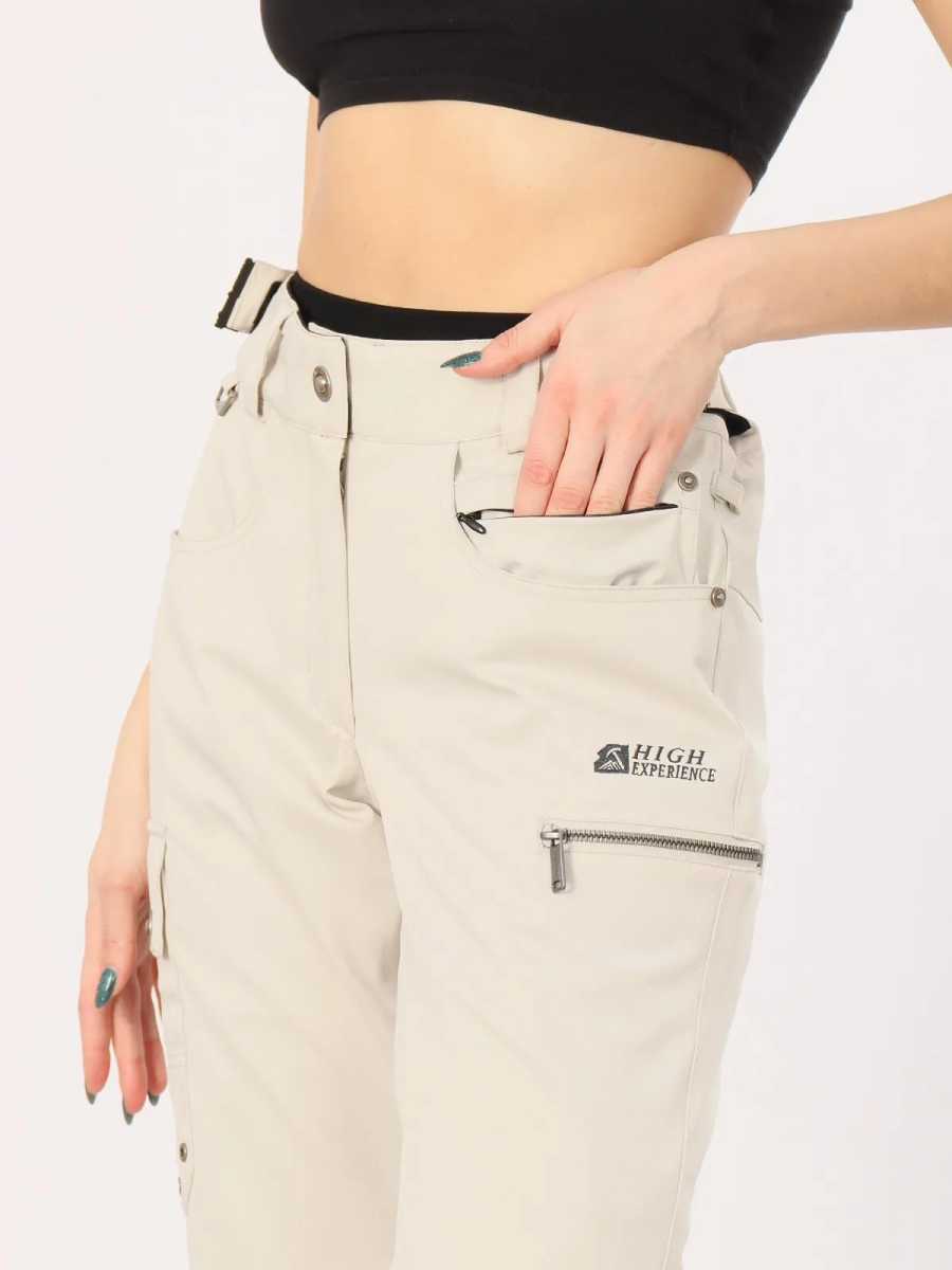 High Experience / Брюки горнолыжные  / сноубордические High Experience / Брюки горнолыжные  / сноубордические