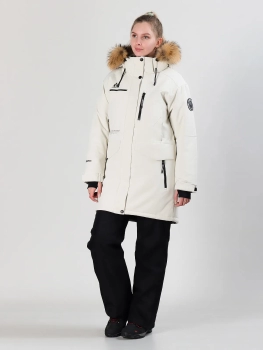 Azimuth / Куртка зимняя Azimuth