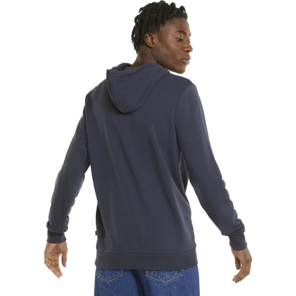 Puma / Худи ESS+ 2 Col Big Logo Hoodie TR