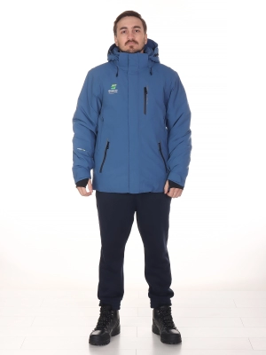 SNOW HEADQUARTER / Куртка горнолыжная