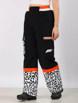 Free Cover / Брюки горнолыжные  / сноубордические