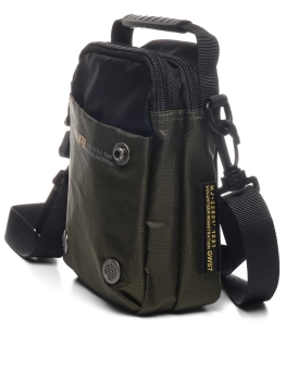 Volunteer / Барсетка с ремнем