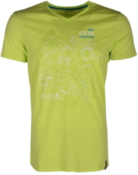 Icepeak / Футболка спортивная Silas