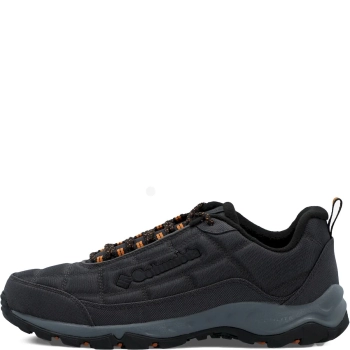 Columbia / Полуботинки / утепленные / Firecamp Fleece III