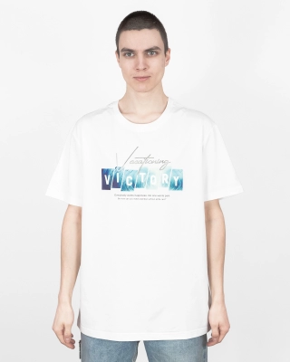 ROHU / Футболка