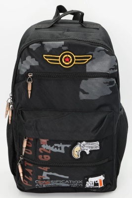 Naulice / Рюкзак 