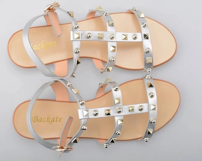 Lorbacsa / Босоножки